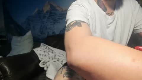 OF - Jamiejordans online show from March 7, 12:04 am