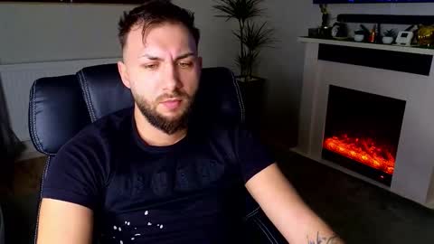 Robbie online show from January 19, 6:59 am