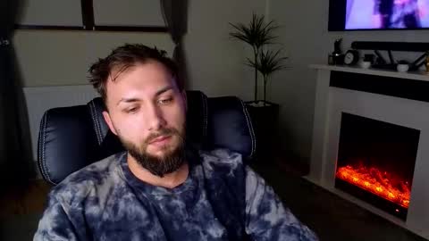 Robbie online show from February 25, 7:53 am