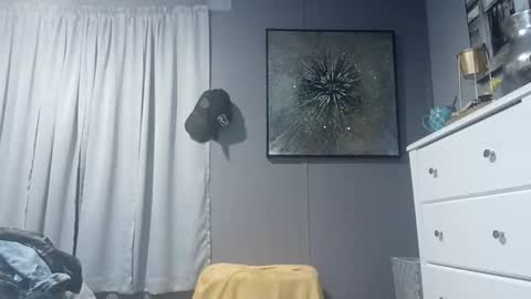 Supafly307blueeyes9in online show from December 22, 5:59 am