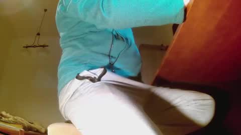 mature-man online show from January 8, 6:02 pm