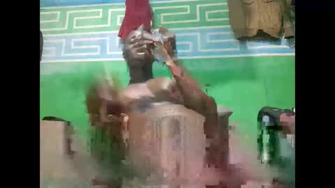 japheth1234 online show from January 28, 1:05 pm