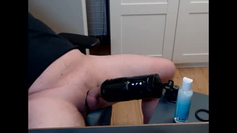 John online show from May 12, 5:54 pm