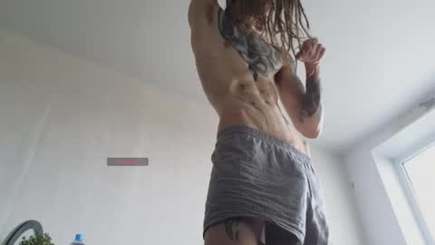 K online show from April 14, 8:14 am