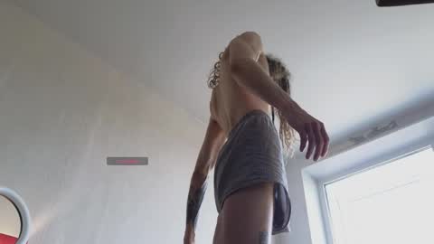 K online show from April 16, 8:36 am