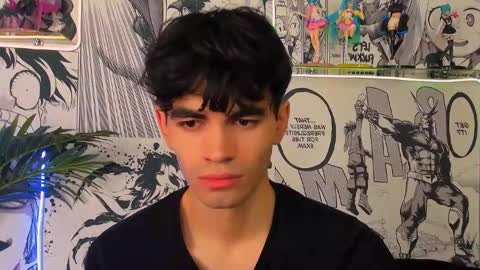 Jaremy online show from January 16, 4:21 pm