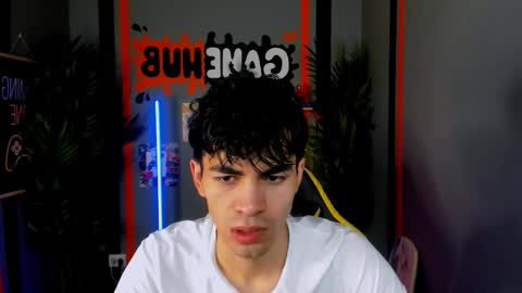 Jaremy online show from November 11, 10:42 am