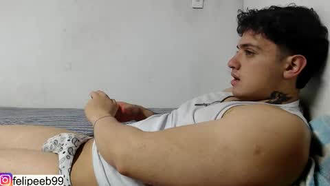 Jareth online show from September 27, 6:22 am