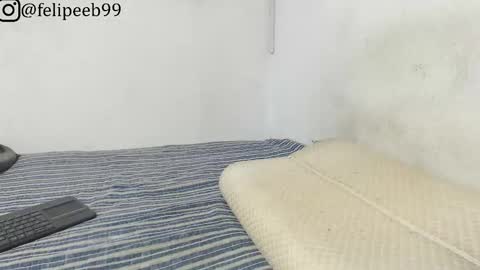 Jareth online show from March 26, 8:46 pm