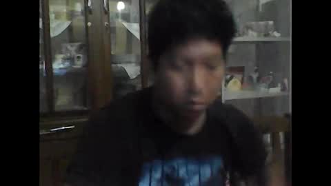 Jairo online show from January 27, 3:37 am