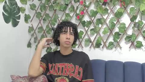 jash online show from February 8, 1:54 pm