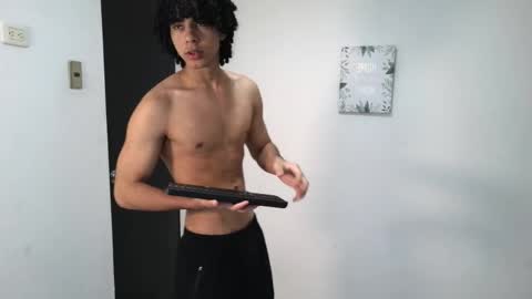 jash online show from November 19, 5:35 pm