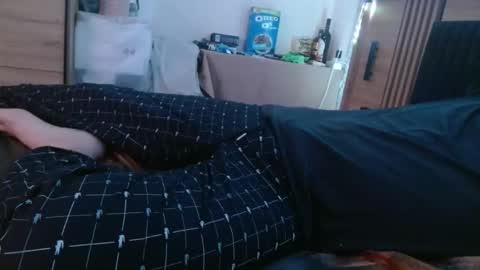 JasMarks online show from January 13, 5:06 pm