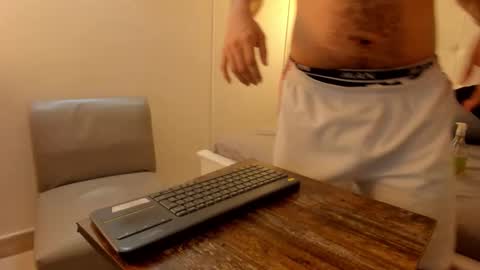 Jason  Briian online show from March 26, 7:51 pm