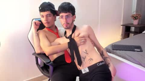 Jason  Briian online show from February 27, 8:30 pm