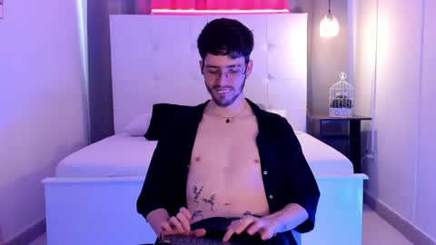 Jason  Briian online show from May 6, 7:36 pm