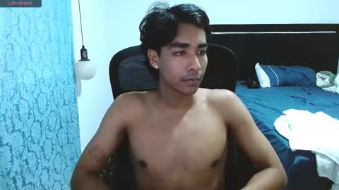 jason_haasland online show from March 21, 8:19 am