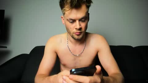 JasoN online show from November 1, 3:49 pm