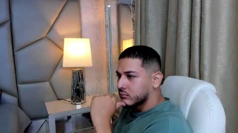 Jasson Shaw online show from September 26, 2:09 am