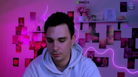 Your Jason online show from April 21, 2:51 am