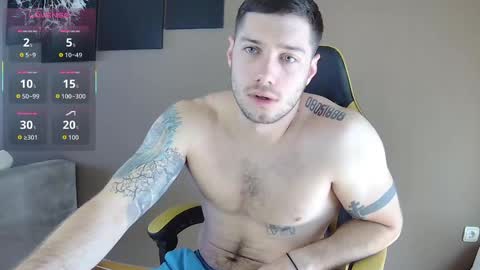 Jason theGreat online show from April 21, 6:41 am