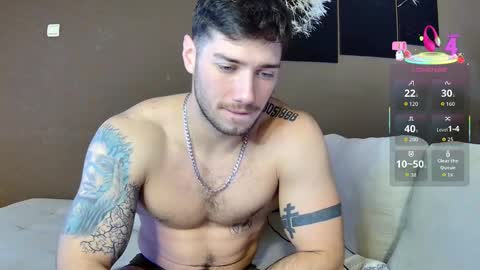 Jason theGreat online show from January 9, 1:38 pm