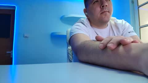 JasonJacks online show from April 9, 6:19 am