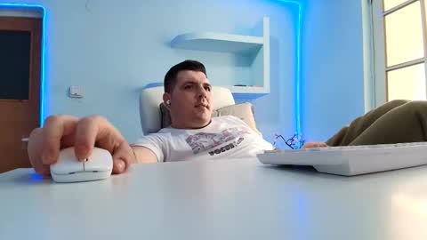 JasonJacks online show from February 26, 10:27 am