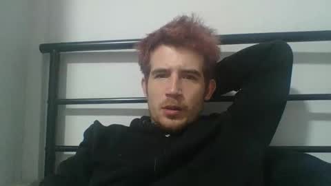 JaxonXjason online show from March 23, 10:27 pm