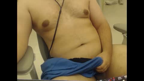 jasonmilkerx online show from February 28, 5:45 pm