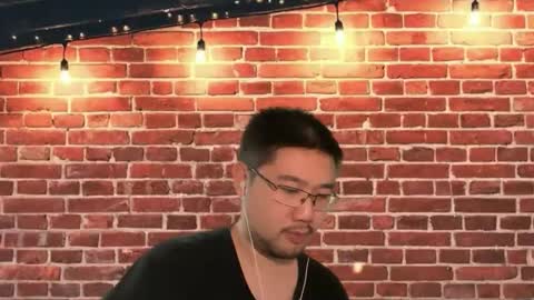 Jason Ryu online show from March 6, 12:13 pm