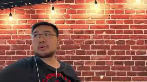 Jason Ryu online show from February 7, 4:13 pm