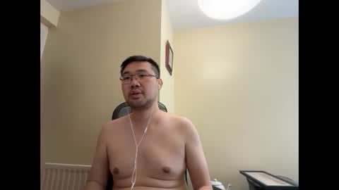 Jason Ryu online show from June 4, 2:34 pm