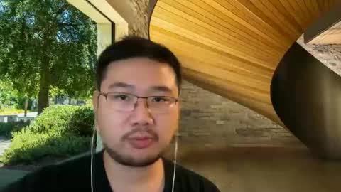 Jason Ryu online show from January 5, 6:55 pm