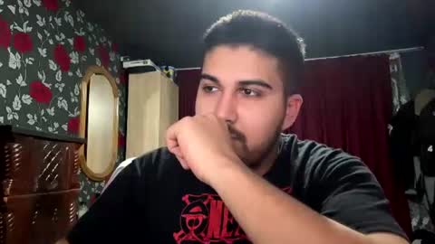 jasonsua21 online show from March 4, 11:00 pm