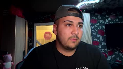 jasonsua21 online show from April 20, 1:19 am