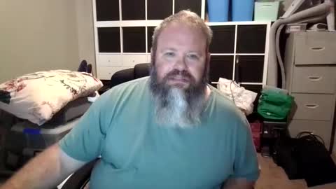 JasonVal online show from May 18, 1:02 am
