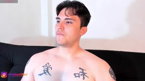 Jason online show from February 20, 1:24 pm