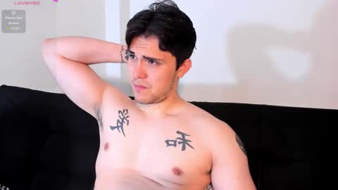 Jason online show from December 20, 2:18 am