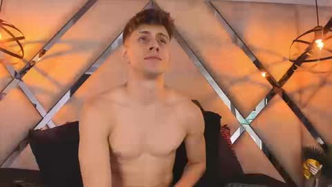 JASPER JONES online show from March 18, 2:09 pm