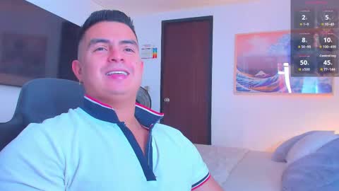 JBrooksXx online show from March 14, 2:35 pm