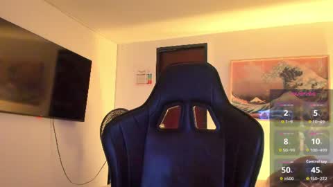 JBrooksXx online show from July 8, 11:03 am