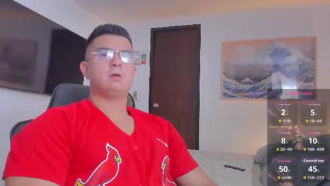 JBrooksXx online show from July 7, 10:41 am