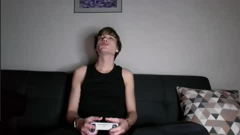 jasperclarke online show from March 29, 7:58 pm