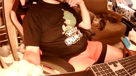 jasperh98 online show from March 12, 5:02 am