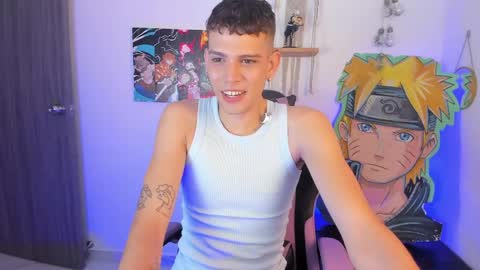 jasson___ online show from May 27, 1:19 pm