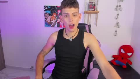 jasson___ online show from May 22, 5:45 am