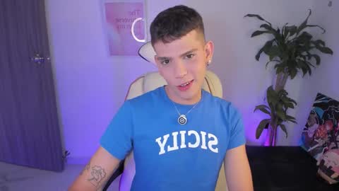 jasson___ online show from March 7, 8:28 pm