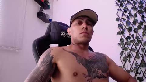 JKing  online show from February 27, 6:18 pm