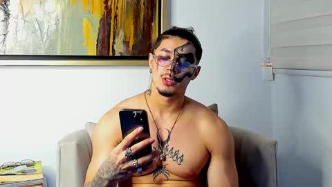 Lil Dark online show from November 1, 5:55 am